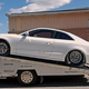 Illustration for article titled Watch an Audi A5 transform into a drag car